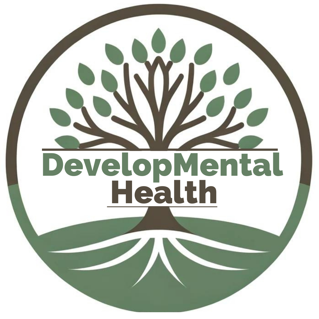 DevelopMental Health- Specialist Diagnostic Assessment and Support  for Autistics, ADHDers and AuDHDers